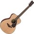 Yamaha FS800 II Acoustic Natural - Image 3