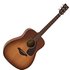 Yamaha FG800 II Acoustic Sandburst - Image 3