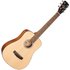 Cort AD Mini Acoustic Natural - Image 3
