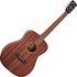 Cort AF510M Acoustic Natural - Image 3