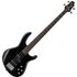 Cort Action Plus Bass Black - Image 3