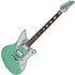 Hartwood Charger Electric Guitar Peppermint - Image 3