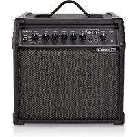 Line 6 Spider V 20 MkII 1x8 Combo