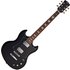 Brooklyn Select Electric Guitar Black - Image 3