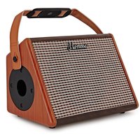 Hartwood 25W Portable Acoustic Amplifier with Bluetooth