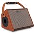 Hartwood 25W Portable Acoustic Amplifier with Bluetooth - Image 3