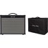 Boss Nextone Artist 80w Guitar Amplifier with Cover - Image 3