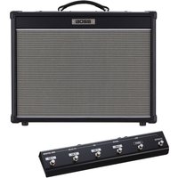 Boss Nextone Artist 80w Guitar Amplifier with Footswitch