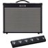 Boss Nextone Artist 80w Guitar Amplifier with Footswitch - Image 3