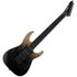 ESP LTD M-1007HT 7 String Black Natural Fade - Image 3