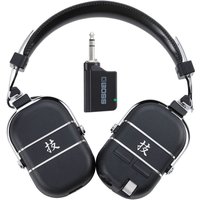 Boss Waza-Air Wireless Guitar Headphone System