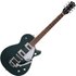 Gretsch G5230T Electromatic Jet FT w/ Bigsby Cadillac Green - Image 3