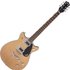Gretsch G5222 Electromatic Double Jet BT w/ V-Stoptail Aged Natural - Image 3