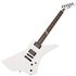 ESP LTD James Hetfield Snakebyte Snow White - Image 3