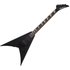 Jackson X Series King V KVXMG Satin Black - Image 3