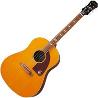 Epiphone Masterbilt Texan Antique Natural