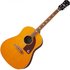 Epiphone Masterbilt Texan Antique Natural - Image 3