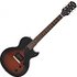 Epiphone Les Paul Junior Vintage Sunburst - Image 3