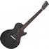 Gibson Les Paul Junior Ebony - Image 3