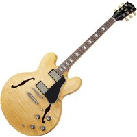 Gibson ES-335 Figured Antique Natural