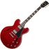 Gibson ES-345 Sixties Cherry - Image 3