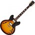 Gibson ES-345 Vintage Burst - Image 3