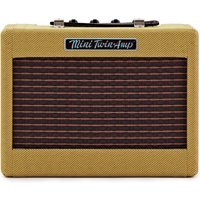 Fender Mini 57 Twin Amp