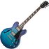 Gibson ES-339 Figured Blueberry Burst - Image 3