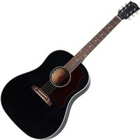 Gibson J-45 Original 50s Ebony