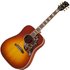 Gibson Hummingbird Original Heritage Cherry Sunburst - Image 3