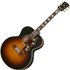 Gibson SJ-200 Original Vintage Sunburst - Image 3