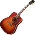 Gibson 1960 Hummingbird Heritage Cherry Sunburst - Image 3