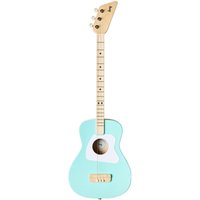 Loog Pro Acoustic Green