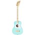 Loog Pro Acoustic Green - Image 3
