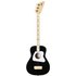 Loog Pro Acoustic Black - Image 3