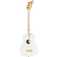 Loog Pro Acoustic White