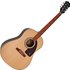 Epiphone J-45 Studio Acoustic (AJ-220S) Natural - Image 3