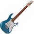 Ibanez GRX40 GIO Metallic Light Blue - Image 3