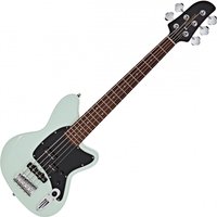 Ibanez TMB35 Talman Bass Mint Green - Image 1