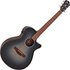Ibanez AEG50 Indigo Blue Burst High Gloss - Image 3