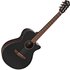 Ibanez AEG50N Black High Gloss - Image 3