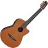 Yamaha NCX3C Electro Nylon String Natural - Image 3