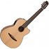 Yamaha NCX1 Electro Nylon String Natural - Image 3