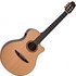 Yamaha NTX3 Electro Nylon String Natural - Image 3