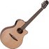 Yamaha NTX1 Electro Nylon String Natural - Image 3