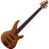 Yamaha TRBX505 Brick Burst - Image 3