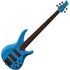 Yamaha TRBX305 5-String Bass Factory Blue - Image 3