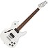 Fender Jim Adkins JA-90 Telecaster LRL Snow White - Image 3