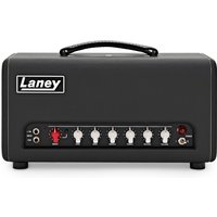 Laney CUB SUPERTOP Valve Head - Image 1