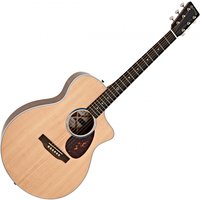 Martin SC-13E Electro Acoustic - Image 1